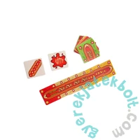 Hoddog társasjáték (PTS10004)