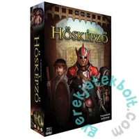 Hősképző társasjáték (TWG10001)