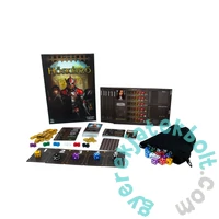 Hősképző társasjáték (TWG10001)