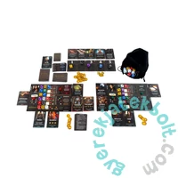 Hősképző társasjáték (TWG10001)