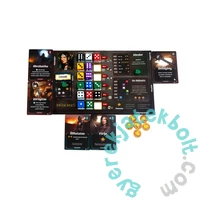 Hősképző társasjáték (TWG10001)