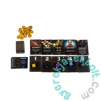 Hősképző társasjáték (TWG10001)