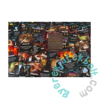 Hősképző társasjáték (TWG10001)