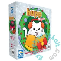 Hupp a pelyhes társasjáték (LDG10039)