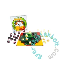 Hupp a pelyhes társasjáték (LDG10039)