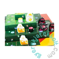 Hupp a pelyhes társasjáték (LDG10039)