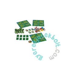 Hutan - Az esőerdők élővilága társasjáték (ASM34710)