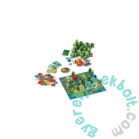 Hutan - Az esőerdők élővilága társasjáték (ASM34710)