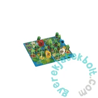 Hutan - Az esőerdők élővilága társasjáték (ASM34710)
