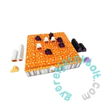 HUUupp társasjáték (LDG10030)