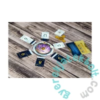 Időhurok társasjáték (ASM34743)