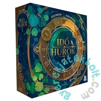 Időhurok társasjáték (ASM34743)