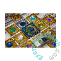 Időhurok társasjáték (ASM34743)