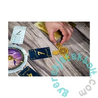 Időhurok társasjáték (ASM34743)