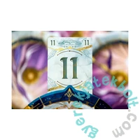 Időhurok társasjáték (ASM34743)