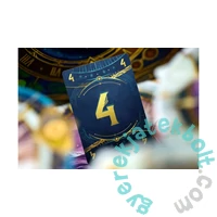 Időhurok társasjáték (ASM34743)