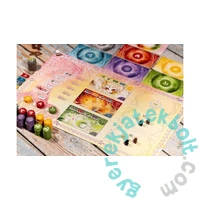 Inori társasjáték (ASM34702)