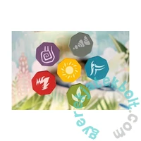 Inori társasjáték (ASM34702)