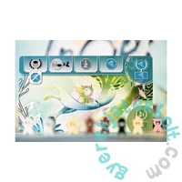 Inori társasjáték (ASM34702)