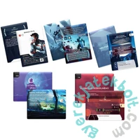 ISS Vanguard társasjáték