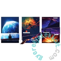 ISS Vanguard társasjáték