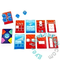 Jégkocka társasjáték (BLU34863)