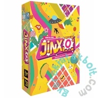 JinxO társasjáték (TTG10002)