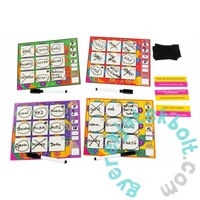 JinxO társasjáték (TTG10002)