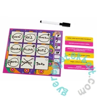 JinxO társasjáték (TTG10002)