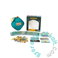 Kalandtúra társasjáték (BWG10001)