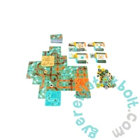 Kalandtúra társasjáték (BWG10001)