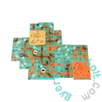 Kalandtúra társasjáték (BWG10001)