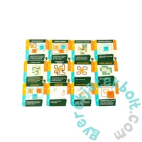 Kalandtúra társasjáték (BWG10001)