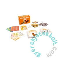 Kártyafarm társasjáték (PTS10005)