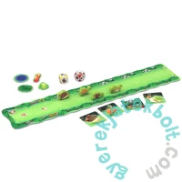 Kerti kalamajka társasjáték (GIG34564)