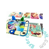 Kertvárosi kémek társasjáték (NLB10001)