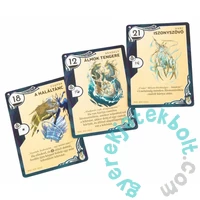 Kinfire Delve - Álomszövő fészke társasjáték (IDS10001)