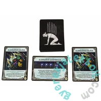 Kinfire Delve - Álomszövő fészke társasjáték (IDS10001)