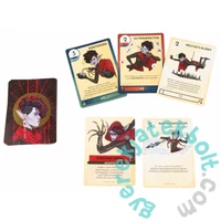 Kinfire Delve - Álomszövő fészke társasjáték (IDS10001)