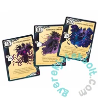 Kinfire Delve - Kárhozat börtöne társasjáték (IDS10002)