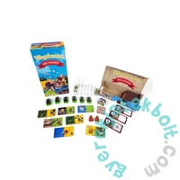 Kingdomino - Age of Giants kiegészítő