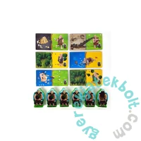 Kingdomino - Age of Giants kiegészítő