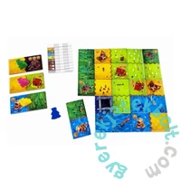Kingdomino társasjáték - 2. kiadás (BLU34860)