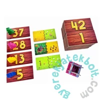 Kingdomino társasjáték - 2. kiadás (BLU34860)