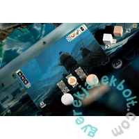 Knarr társasjáték (BOM10001)