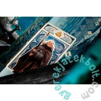 Knarr társasjáték (BOM10001)