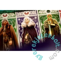 Knarr társasjáték (BOM10001)