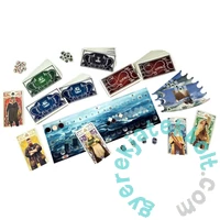 Knarr társasjáték (BOM10001)