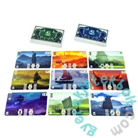 Knarr társasjáték (BOM10001)