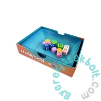 Kockaparti társasjáték (DPG10006)